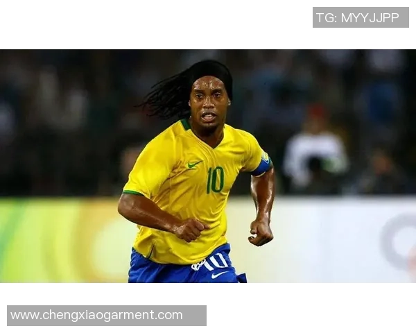 小罗足球十大球星盘点 揭示与巴西天才同代的传奇球员