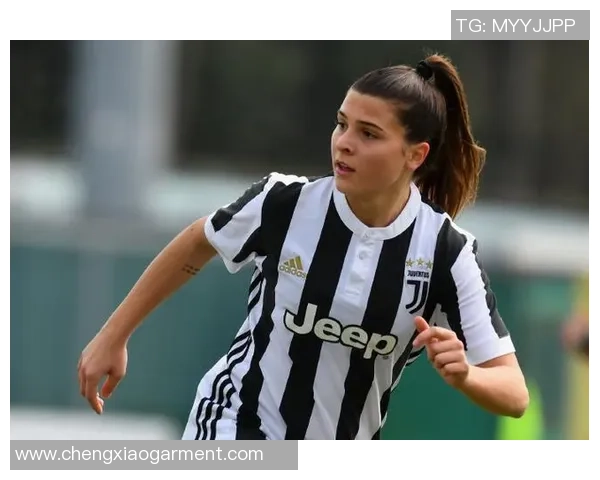 尤文图斯女足明星球员名单盘点与她们的精彩表现