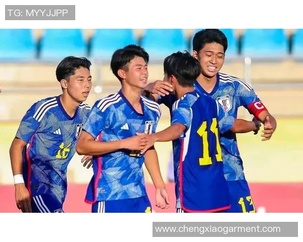 聚焦U17中国足球队新星崛起 打破困局迎接未来挑战